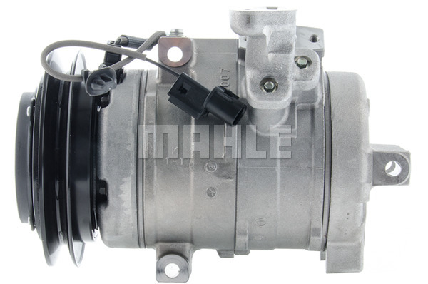 Ilustracja ACP 562 000P MAHLE sprężarka, klimatyzacja
