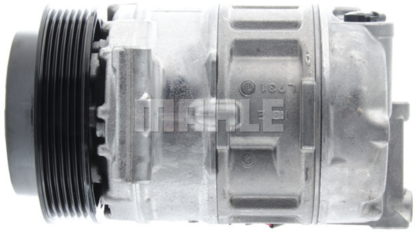 Ilustracja ACP 563 000P MAHLE sprężarka, klimatyzacja