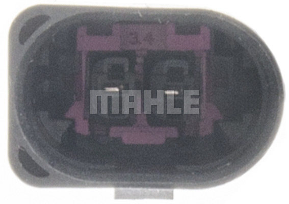 Ilustracja ACP 563 000P MAHLE sprężarka, klimatyzacja