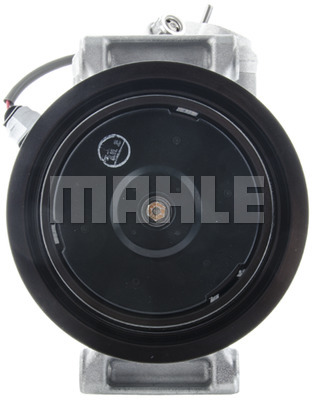 Ilustracja ACP 563 000P MAHLE sprężarka, klimatyzacja