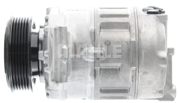 Ilustracja ACP 565 000P MAHLE sprężarka, klimatyzacja