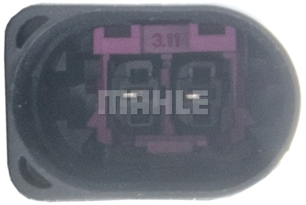 Ilustracja ACP 565 000P MAHLE sprężarka, klimatyzacja