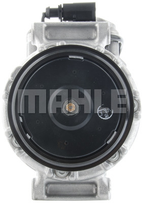 Ilustracja ACP 565 000P MAHLE sprężarka, klimatyzacja