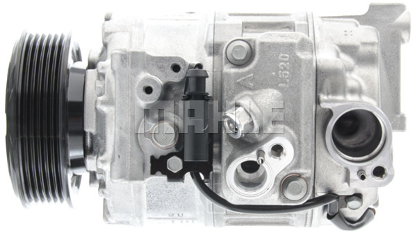 Ilustracja ACP 565 000P MAHLE sprężarka, klimatyzacja