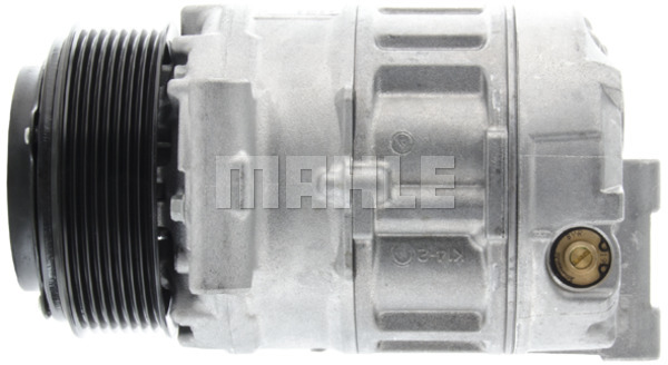 Ilustracja ACP 566 000P MAHLE sprężarka, klimatyzacja