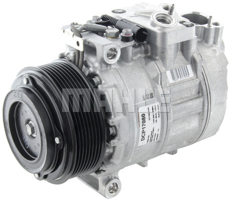 Ilustracja ACP 566 000P MAHLE sprężarka, klimatyzacja