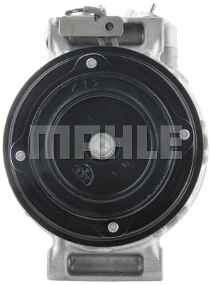 Ilustracja ACP 566 000P MAHLE sprężarka, klimatyzacja