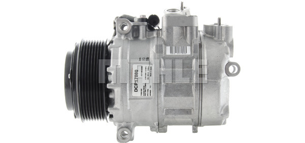 Ilustracja ACP 566 000P MAHLE sprężarka, klimatyzacja