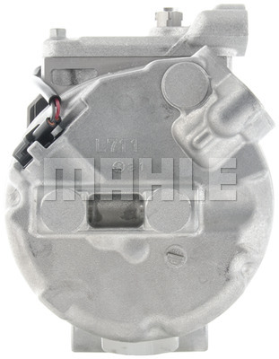 Ilustracja ACP 567 000P MAHLE sprężarka, klimatyzacja