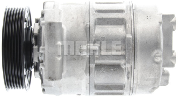 Ilustracja ACP 567 000P MAHLE sprężarka, klimatyzacja