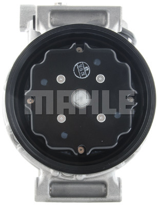 Ilustracja ACP 567 000P MAHLE sprężarka, klimatyzacja