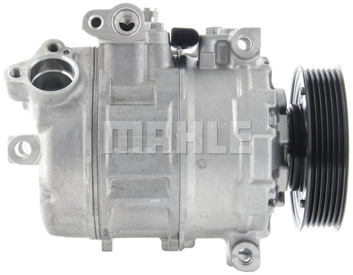 Ilustracja ACP 567 000P MAHLE sprężarka, klimatyzacja