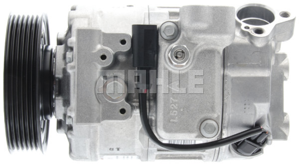 Ilustracja ACP 567 000P MAHLE sprężarka, klimatyzacja