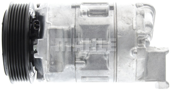 Ilustracja ACP 568 000P MAHLE sprężarka, klimatyzacja