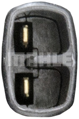 Ilustracja ACP 568 000P MAHLE sprężarka, klimatyzacja