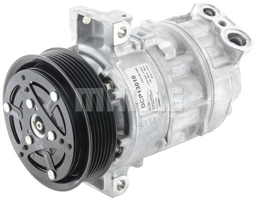 Ilustracja ACP 568 000P MAHLE sprężarka, klimatyzacja