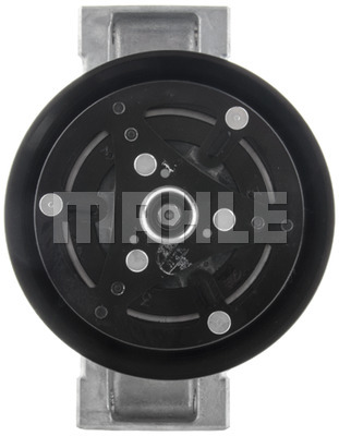 Ilustracja ACP 568 000P MAHLE sprężarka, klimatyzacja