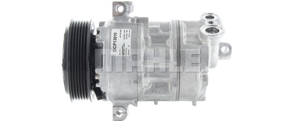 Ilustracja ACP 568 000P MAHLE sprężarka, klimatyzacja