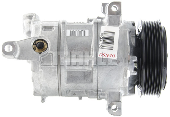 Ilustracja ACP 568 000P MAHLE sprężarka, klimatyzacja