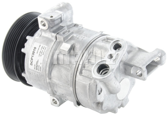 Ilustracja ACP 568 000P MAHLE sprężarka, klimatyzacja