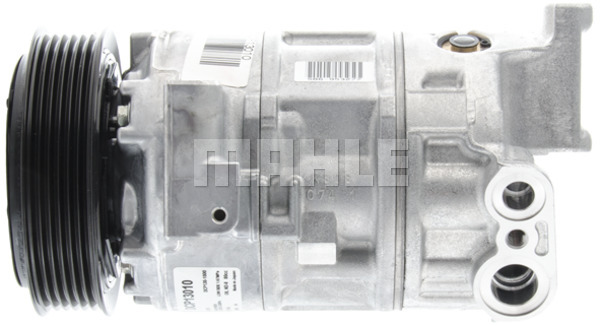 Ilustracja ACP 568 000P MAHLE sprężarka, klimatyzacja