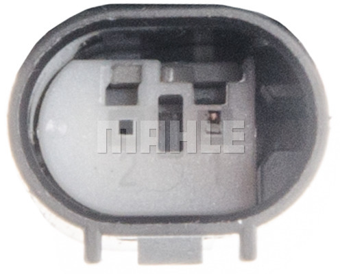 Ilustracja ACP 570 000P MAHLE sprężarka, klimatyzacja