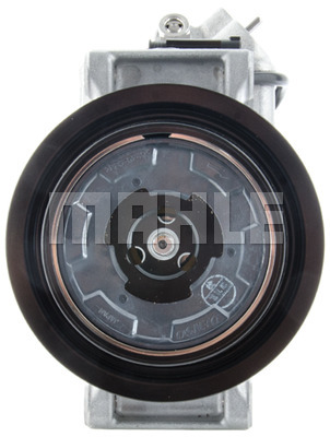 Ilustracja ACP 570 000P MAHLE sprężarka, klimatyzacja