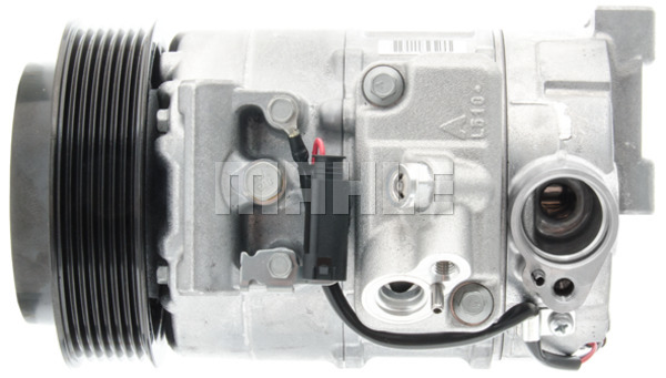 Ilustracja ACP 570 000P MAHLE sprężarka, klimatyzacja
