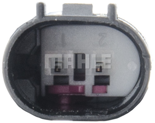 Ilustracja ACP 571 000P MAHLE sprężarka, klimatyzacja