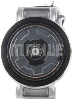 Ilustracja ACP 571 000P MAHLE sprężarka, klimatyzacja