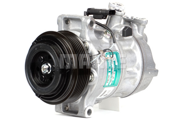 Ilustracja ACP 577 000P MAHLE sprężarka, klimatyzacja