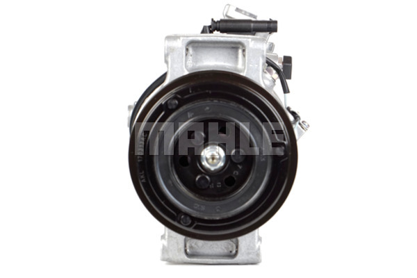 Ilustracja ACP 577 000P MAHLE sprężarka, klimatyzacja