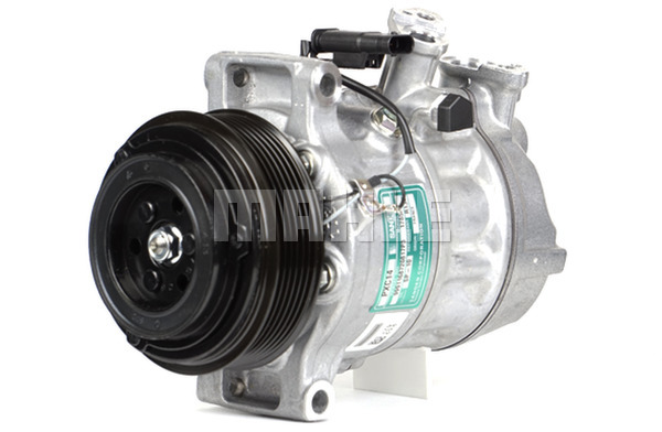 Ilustracja ACP 577 000P MAHLE sprężarka, klimatyzacja