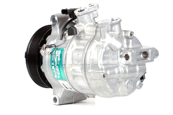 Ilustracja ACP 577 000P MAHLE sprężarka, klimatyzacja