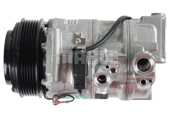Ilustracja ACP 577 000P MAHLE sprężarka, klimatyzacja