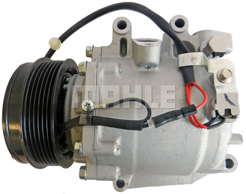 Ilustracja ACP 579 000S MAHLE sprężarka, klimatyzacja