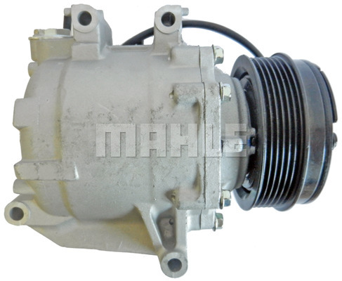 Ilustracja ACP 579 000S MAHLE sprężarka, klimatyzacja