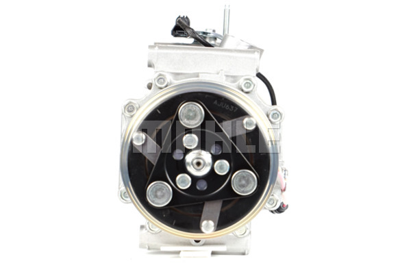 Ilustracja ACP 581 000P MAHLE sprężarka, klimatyzacja