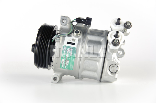 Ilustracja ACP 500 000P MAHLE sprężarka, klimatyzacja