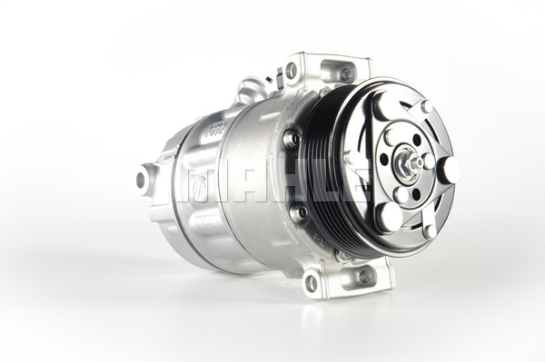 Ilustracja ACP 500 000P MAHLE sprężarka, klimatyzacja