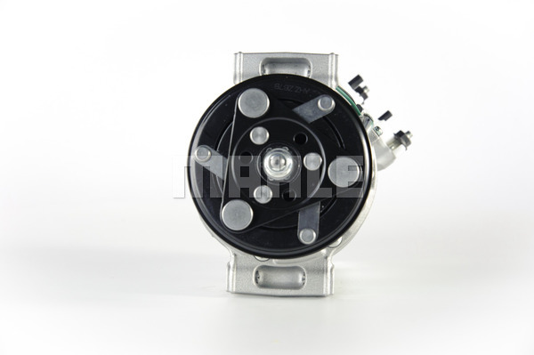 Ilustracja ACP 500 000P MAHLE sprężarka, klimatyzacja