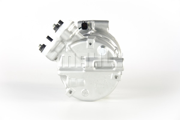 Ilustracja ACP 500 000P MAHLE sprężarka, klimatyzacja