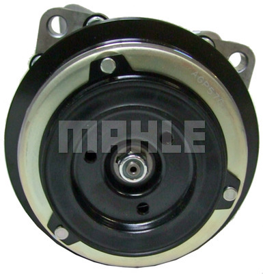 Ilustracja ACP 501 000P MAHLE sprężarka, klimatyzacja