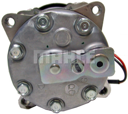 Ilustracja ACP 501 000P MAHLE sprężarka, klimatyzacja