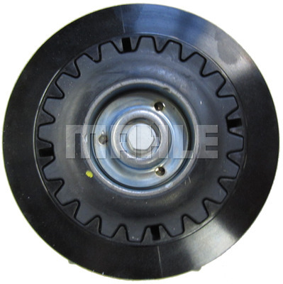 Ilustracja ACP 503 000P MAHLE sprężarka, klimatyzacja