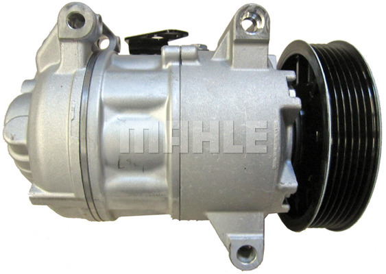 Ilustracja ACP 503 000P MAHLE sprężarka, klimatyzacja