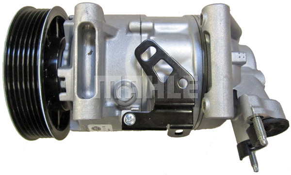 Ilustracja ACP 503 000P MAHLE sprężarka, klimatyzacja