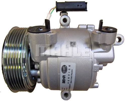 Ilustracja ACP 505 000P MAHLE sprężarka, klimatyzacja