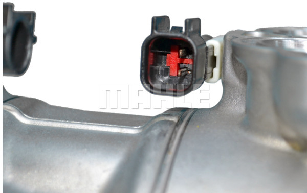 Ilustracja ACP 511 000P MAHLE sprężarka, klimatyzacja