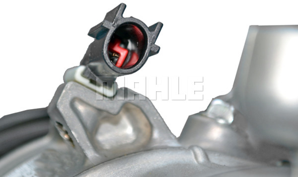 Ilustracja ACP 511 000P MAHLE sprężarka, klimatyzacja